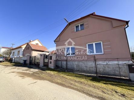 foto: 1 | Prodej - dům/vila, 160 m²