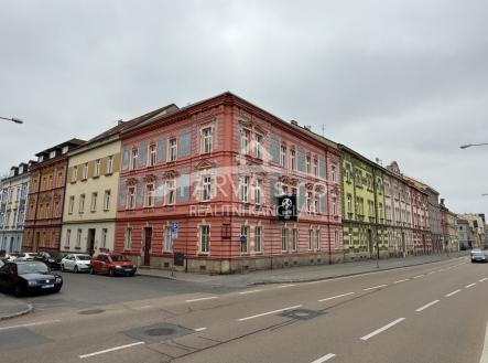 Pronájem bytu, 1+1, 55 m² obrázek