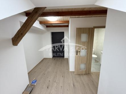 foto: 4 | Pronájem bytu, 1+1, 55 m²