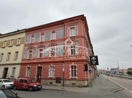 foto: 2 | Pronájem bytu, 4+kk, 90 m²