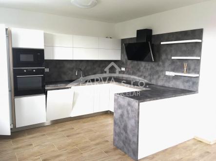 Pronájem bytu, 3+kk, 70 m² obrázek