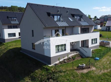 Pronájem bytu, 3+kk, 81 m² obrázek
