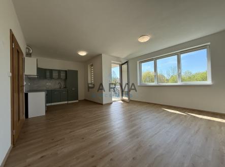 foto: 3 | Pronájem bytu, 3+kk, 81 m²