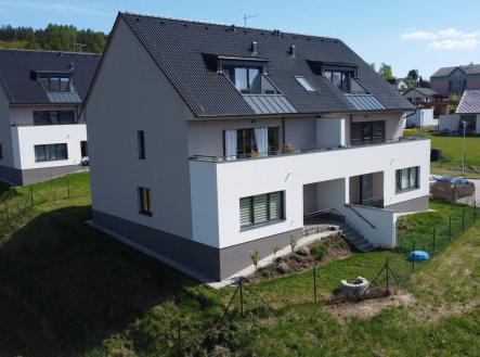 foto: 1 | Pronájem bytu, 3+kk, 81 m²