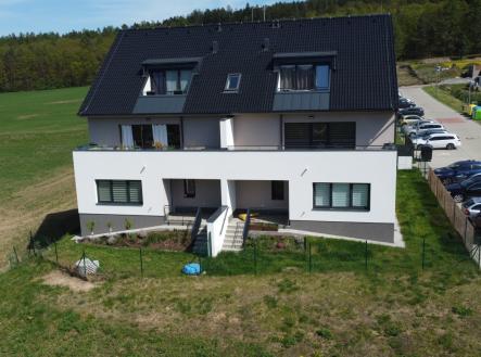 foto: 2 | Pronájem bytu, 3+kk, 81 m²