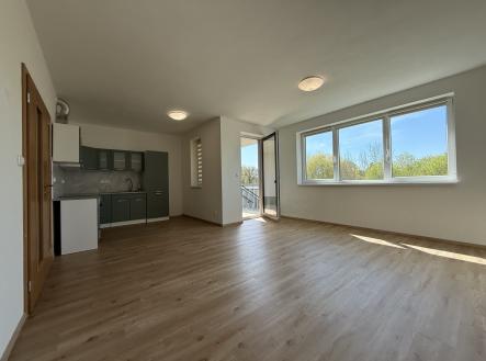 foto: 3 | Pronájem bytu, 3+kk, 81 m²