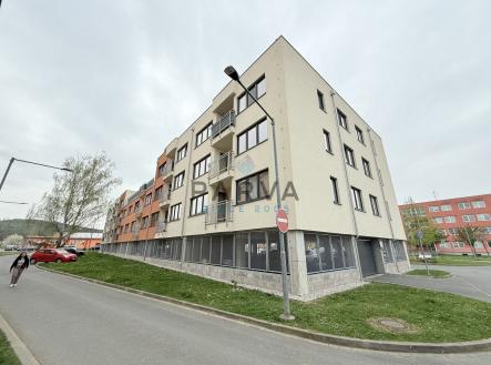 foto: 2 | Pronájem bytu, 1+kk, 30 m²