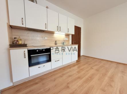 foto: 3 | Pronájem bytu, 1+kk, 30 m²