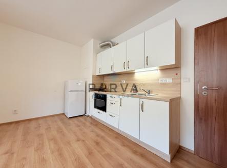 foto: 4 | Pronájem bytu, 1+kk, 30 m²