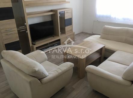 Pronájem bytu, 2+1, 58 m² obrázek