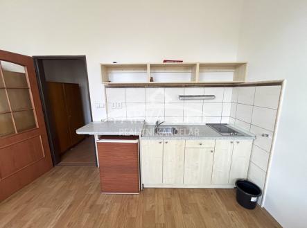 foto: 1 | Pronájem bytu, 1+kk, 20 m²