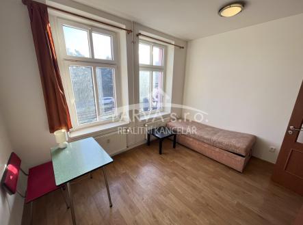foto: 3 | Pronájem bytu, 1+kk, 20 m²