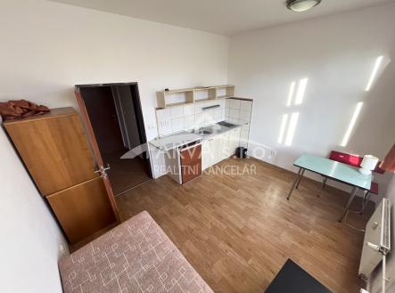 foto: 4 | Pronájem bytu, 1+kk, 20 m²
