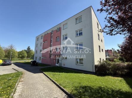 Pronájem bytu, 2+kk, 50 m² obrázek