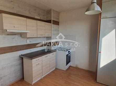 Pronájem bytu, 1+1, 40 m² obrázek
