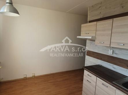 foto: 2 | Pronájem bytu, 1+1, 40 m²