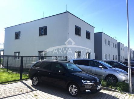 Pronájem bytu, 4+kk, 82 m² obrázek