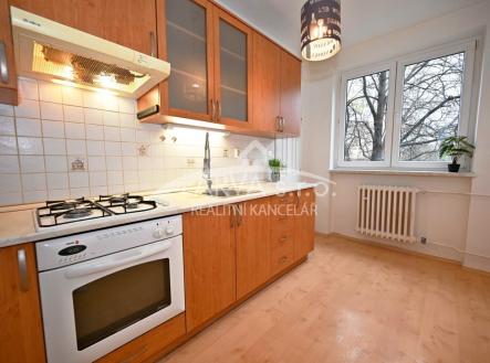 Pronájem bytu, 2+1, 60 m² obrázek