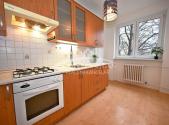 Pronájem bytu, 2+1, 60 m²