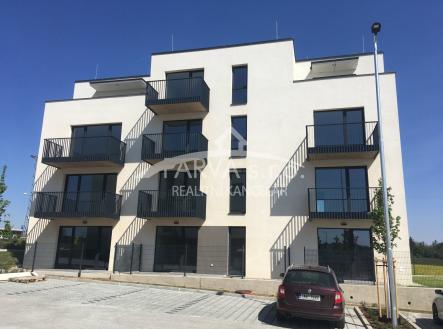 Pronájem bytu, 2+kk, 43 m² obrázek