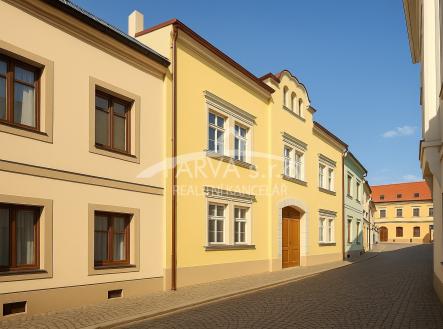 Prodej bytu, 2+kk, 40 m² obrázek