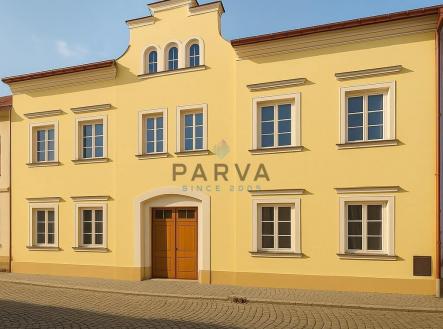 Prodej bytu, 2+kk, 40 m² obrázek