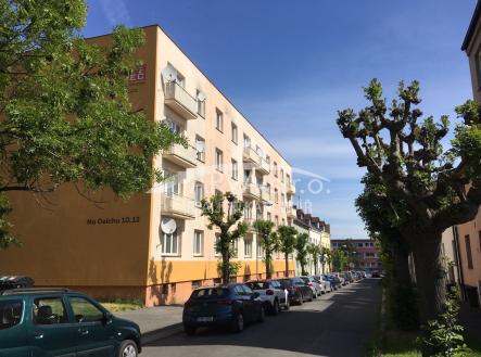 Pronájem bytu, 2+1, 55 m² obrázek