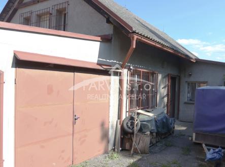 foto: 2 | Pronájem - komerční objekt, výroba, 312 m²