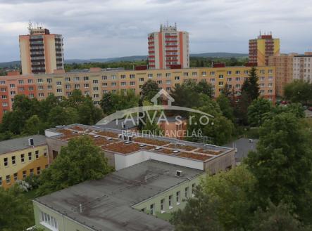 foto: 3 | Pronájem bytu, 1+1, 35 m²