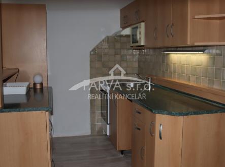 foto: 4 | Pronájem bytu, 1+1, 35 m²