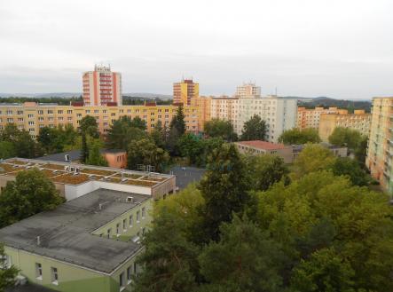 foto: 2 | Pronájem bytu, 1+1, 36 m²
