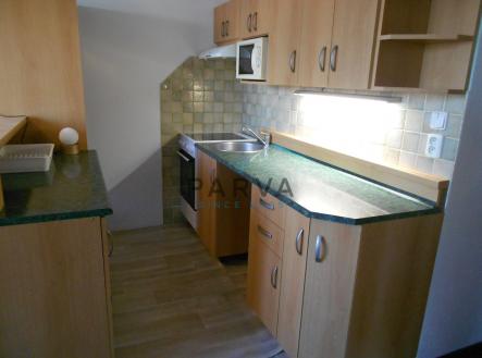 foto: 3 | Pronájem bytu, 1+1, 36 m²