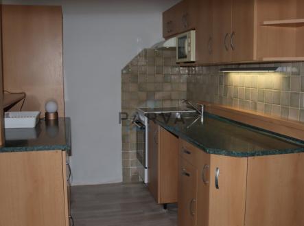 foto: 4 | Pronájem bytu, 1+1, 36 m²
