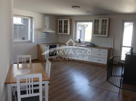 foto: 1 | Pronájem bytu, 3+kk, 98 m²