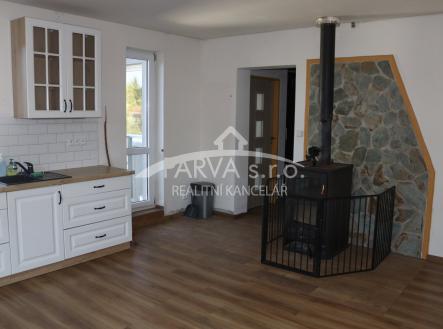 foto: 2 | Pronájem bytu, 3+kk, 98 m²