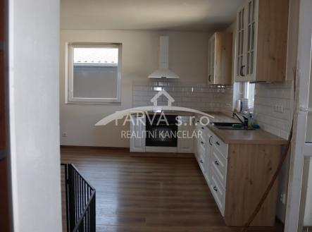 foto: 4 | Pronájem bytu, 3+kk, 98 m²