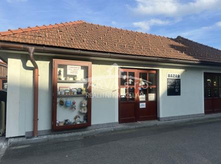 foto: 1 | Pronájem - obchodní prostor, 23 m²