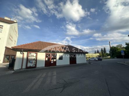 foto: 3 | Pronájem - obchodní prostor, 23 m²