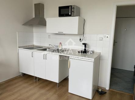 foto: 1 | Pronájem bytu, 1+kk, 20 m²