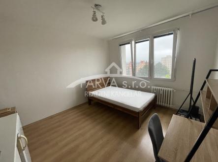 foto: 2 | Pronájem bytu, 1+kk, 20 m²