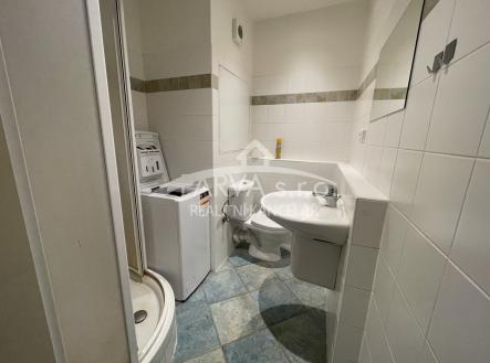 foto: 4 | Pronájem bytu, 1+kk, 20 m²