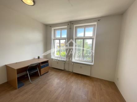 foto: 3 | Pronájem bytu, 1+kk, 20 m²