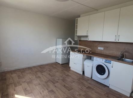 foto: 1 | Pronájem bytu, 1+kk, 22 m²