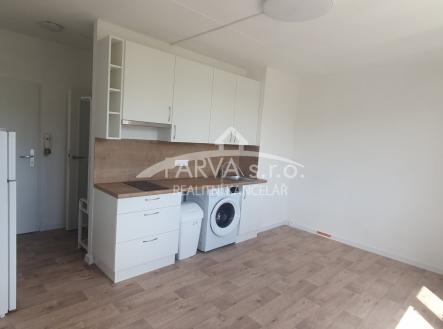 foto: 2 | Pronájem bytu, 1+kk, 22 m²