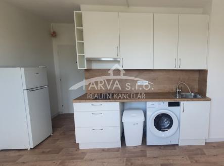foto: 3 | Pronájem bytu, 1+kk, 22 m²