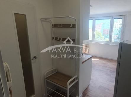 foto: 4 | Pronájem bytu, 1+kk, 22 m²
