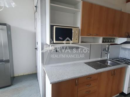 foto: 1 | Pronájem bytu, 2+1, 60 m²