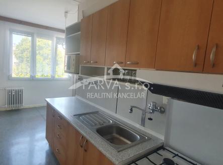 foto: 2 | Pronájem bytu, 2+1, 60 m²