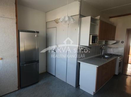 foto: 3 | Pronájem bytu, 2+1, 60 m²
