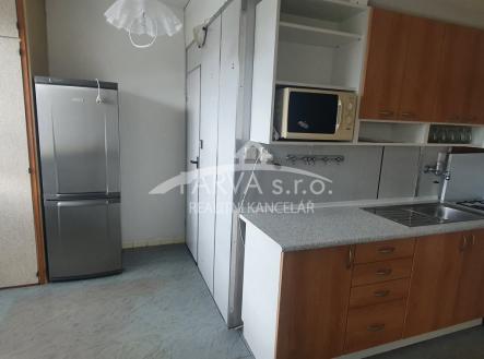 foto: 4 | Pronájem bytu, 2+1, 60 m²